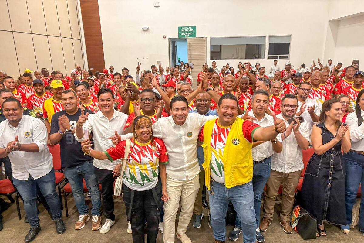 Formación para taxistas en Cartagena: nace el programa “Taxista Educado”