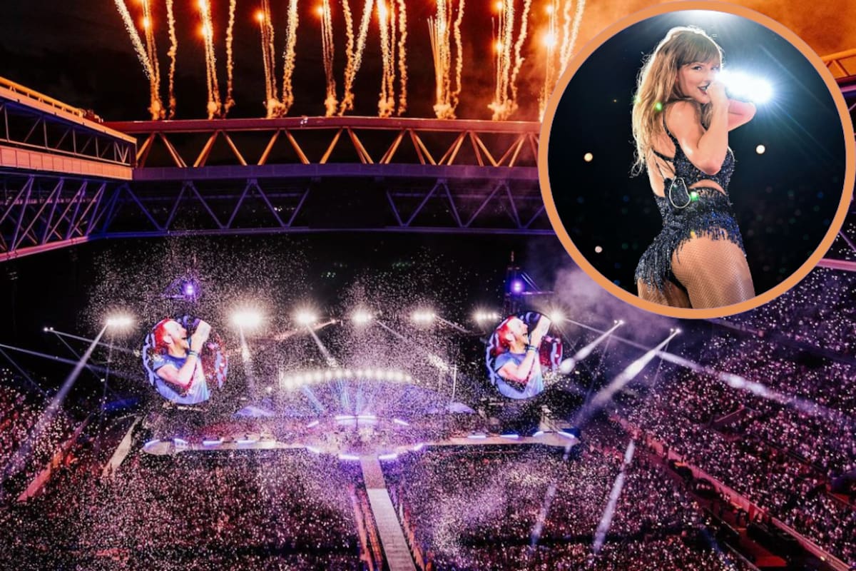 Amenaza terrorista obliga a reforzar seguridad de conciertos de Coldplay