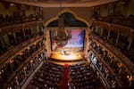 Ya están abiertas las inscripciones a la Temporada del Teatro Adolfo Mejía 2026: así se puede postular
