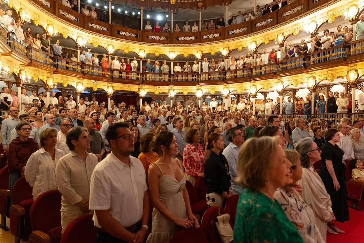 Cartagena en Temporada de Teatro: estos son los eventos que no se puede perder