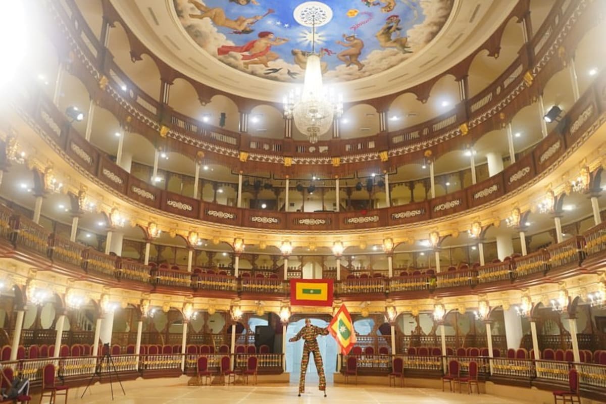 Teatro Adolfo Mejía cerrará en mayo: ¿por qué y hasta cuándo?