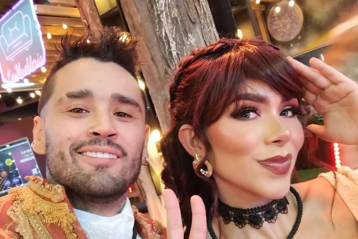 “La palabra vale”: Tebi arremetió contra Alexa por elegir a Alejandro en la final