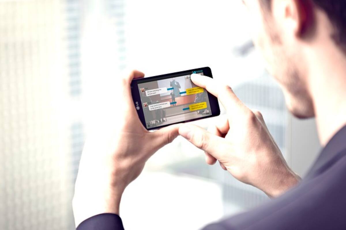 Tecnología 4G llegaría a 1,5 millones de colombianos este año