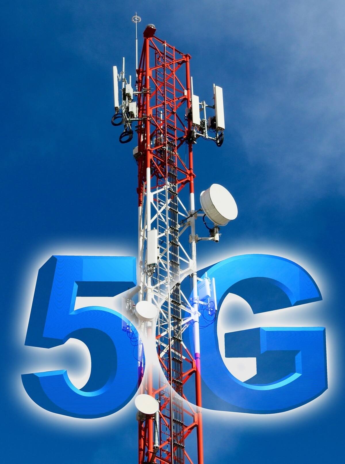 El despliegue de la tecnología 5G en Colombia es de las más bajas entre los países de la OCDE, revela un reciente estudio de esa organización. // Foto Cortesía
