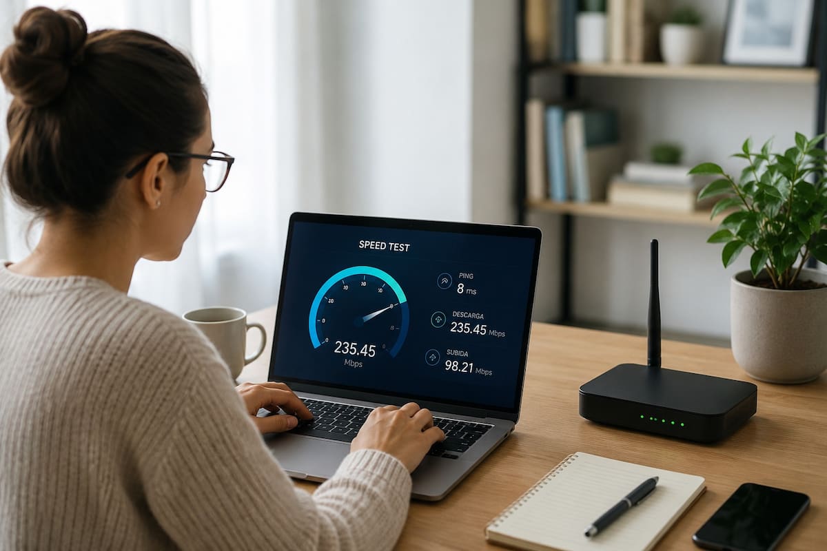 ¿Compensa pagar más por internet? Lo que revela un reciente estudio sobre las operadoras en España