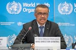 Alarma mundial por el ébola: OMS reporta más de 500 casos y 130 fallecidos