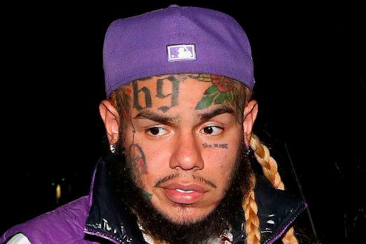 Crecen rumores sobre supuesta muerte de Tekashi 6ix9ine en prisión: esto se sabe