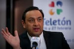 Jorge Alfredo Vargas enfrentaría imputación de cargos; esto es lo que se conoce