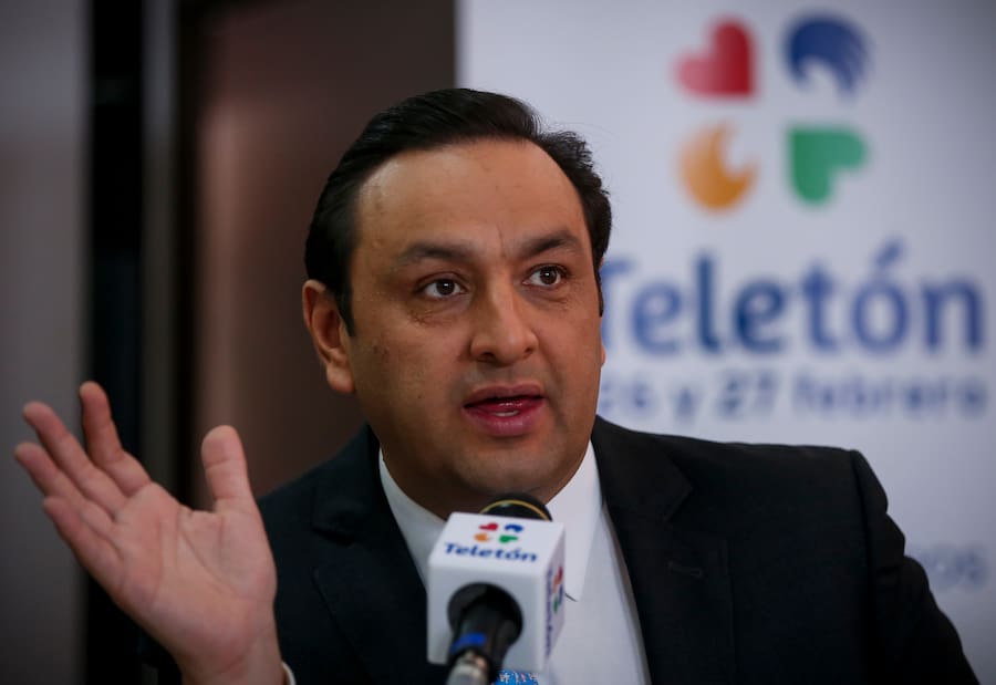 Jorge Alfredo Vargas enfrentaría imputación de cargos; esto es lo que se conoce