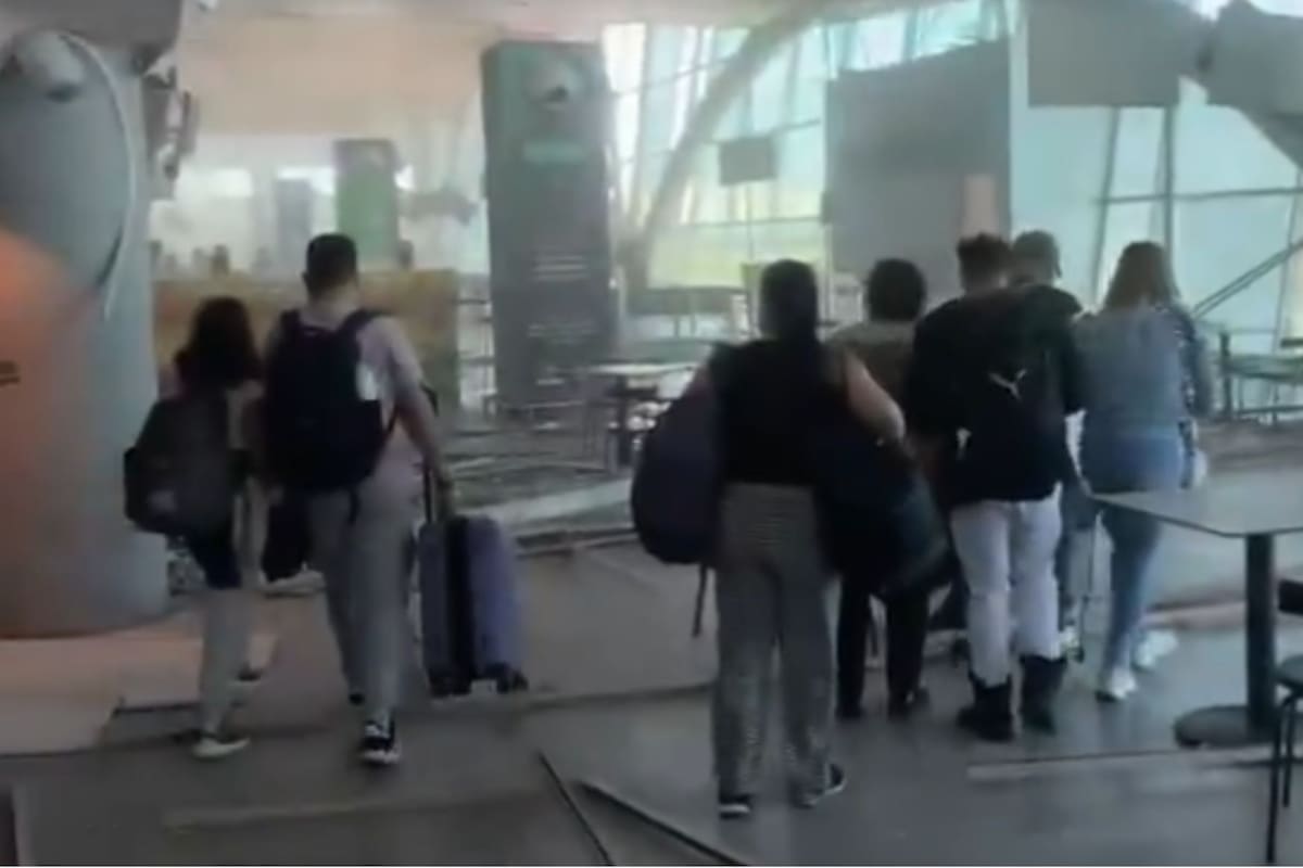 Terremoto afectó seis aeropuertos en Colombia: ¿qué pasó con el de Cartagena?