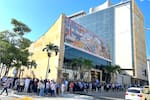 Alcalde Char dice que sismo de 7,4 no causó afectaciones en Barranquilla