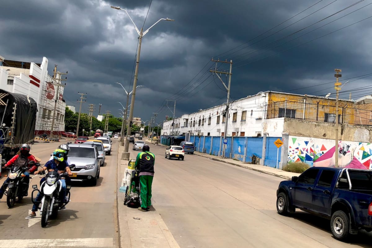 Recomendaciones por la llegada de la primera temporada de lluvias de 2025