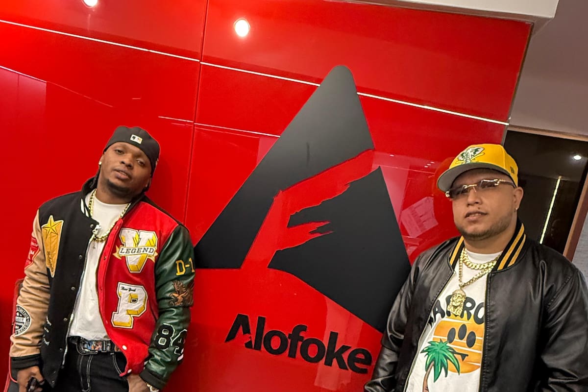 Teno Álvarez y MC Caribeño llevan el ritmo cartagenero a Dominicana