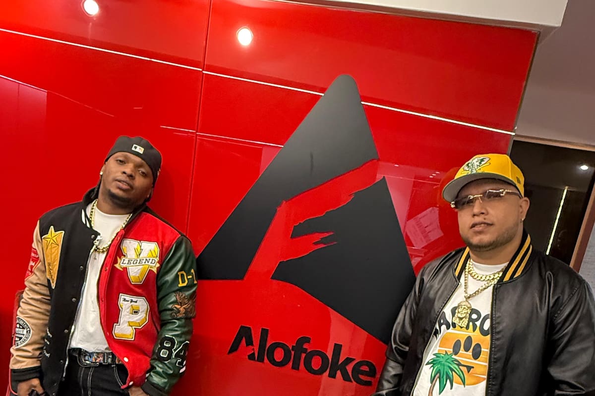 Teno Álvarez y MC Caribeño se unen al rapero Jincho en la canción ‘Se hizo realidad’