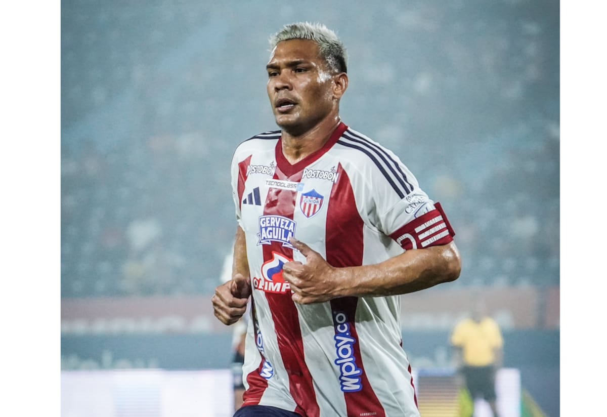El abogado de Teofilo Gutiérrez dijo la Fiscalía General de la Nación archivó la denuncia de amenazas que habría hecho el jugador contra un prestamista.//Cortesía.