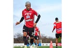 Junior convocó 22 jugadores para el partido ante Independiente Santa Fe