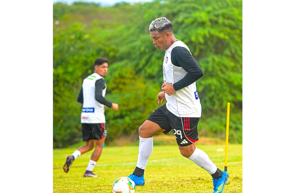 Liga BetPlay: Junior buscará asegurar su clasificación ante Llaneros