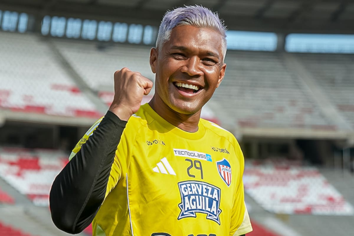 Liga BetPlay: este sábado Junior de Barranquilla se juega otra final ante Medellín
