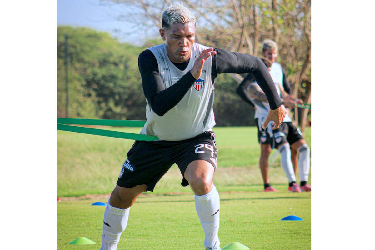 Día y el horario del debut de Junior de Barranquilla en Liga BetPlay 2026