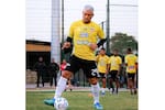 Copa Libertadores: aquí los convocados por Junior para enfrentar a Sporting Cristal