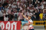Teófilo Gutiérrez le puso fecha a su ‘Last Dance’: este día se retirará del fútbol