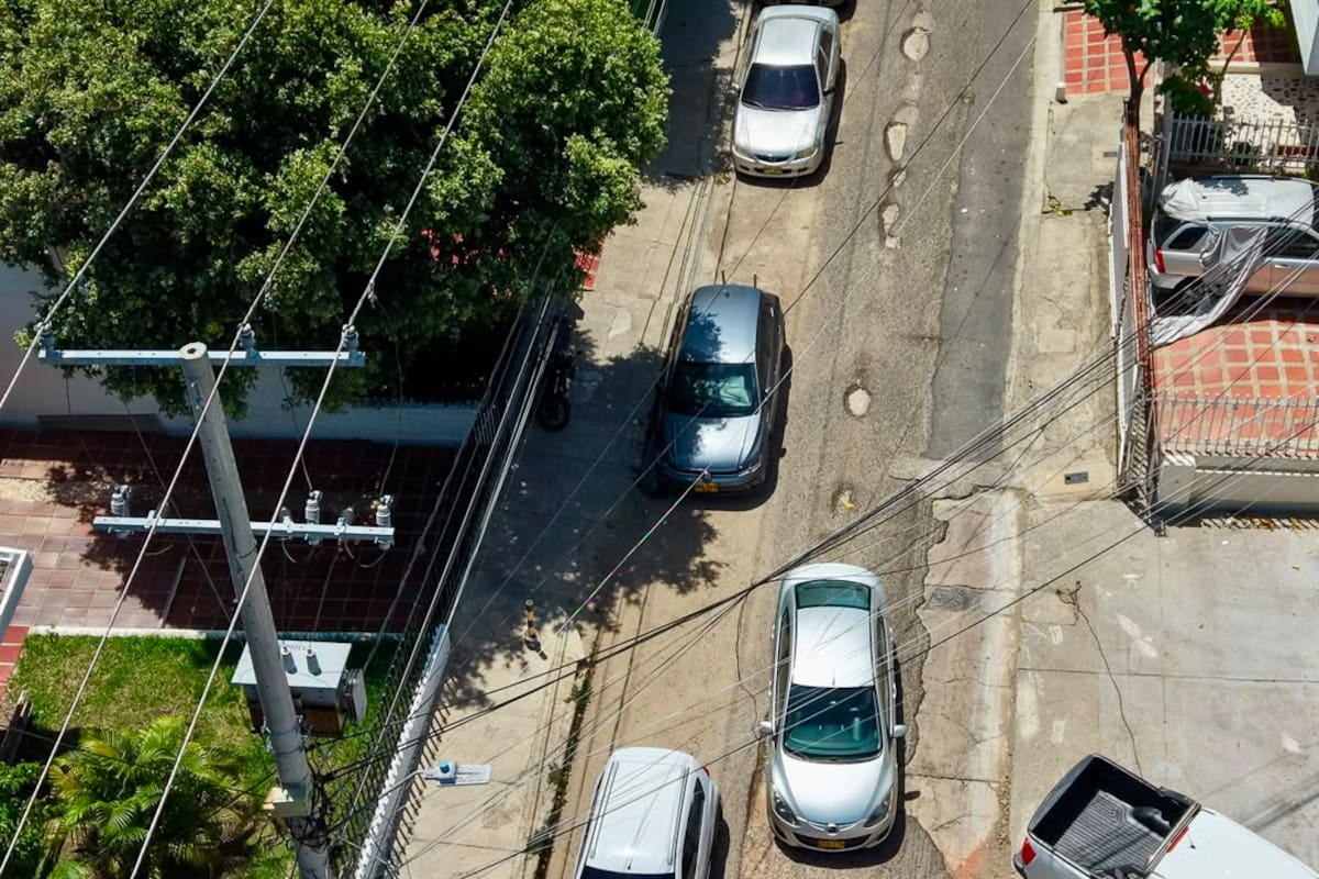 Alcaldía de Cartagena anuncia inversión para transformar la Tercera Avenida de Manga