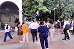 Bolívar tuvo cero afectaciones por el terremoto de magnitud 7,4