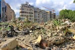 ¿Cuánto tiempo duran las réplicas de un terremoto? Esto dice la ciencia