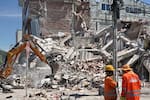 Naciones Unidas revisa en Cali las secuelas del terremoto y sus retos