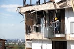 Su boda era este fin de semana: confirman la muerte de Juan Felipe Giraldo tras terremoto