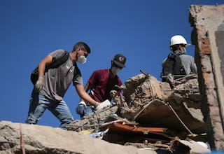 Terremoto en Colombia: Gobierno instala PMU para coordinar atención a afectados