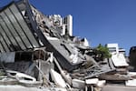 México envía 58,5 toneladas de ayuda humanitaria a Colombia tras terremoto