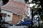 Más de 100 réplicas tras terremoto en Panamá: reportan daños estructurales