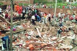 “¡Cataclismo!”: la tragedia que dejó el terremoto del Eje Cafetero en 1999