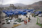 Tragedia en el Tíbet: terremoto deja 16 fallecidos y miles de evacuados