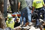 Terremoto de magnitud 7,4 ya deja 239 fallecidos y más de 49.000 afectados en Colombia
