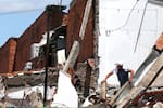 Alcaldes del país se unen como padrinos para apoyar a municipios afectados por el terremoto