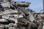 Suiza aprueba millonaria ayuda para Colombia tras el devastador terremoto