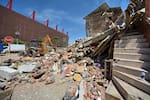 Terremoto en Colombia: 400.000 estudiantes afectados y estas son las medidas para continuar las clases