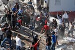 España anuncia millonaria ayuda para afectados por terremoto en Colombia
