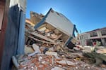¿Cuál ha sido el terremoto más fuerte de Colombia? Esta es la respuesta