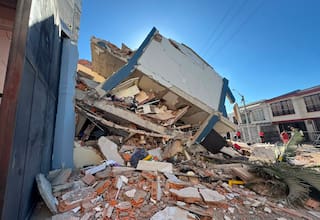 ¿Cuál ha sido el terremoto más fuerte de Colombia? Esta es la respuesta