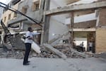 Así reportan medios internacionales el terremoto de magnitud 7,4 en Colombia