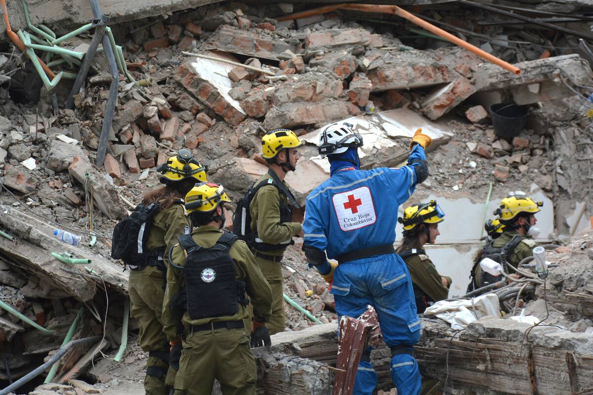 Realizarán jornada de donación de sangre en Cartagena destinada a afectados por el terremoto: hora y lugar
