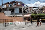 Medicina Legal avanza en la identificación de víctimas del terremoto: ¿cuántas van?