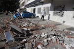 ¿Qué provocó el terremoto de 7,4 en Colombia? Esto explica el Servicio Geológico