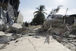 Video: alerta en Filipinas tras un fuerte terremoto de 6,5 en la isla de Mindanao