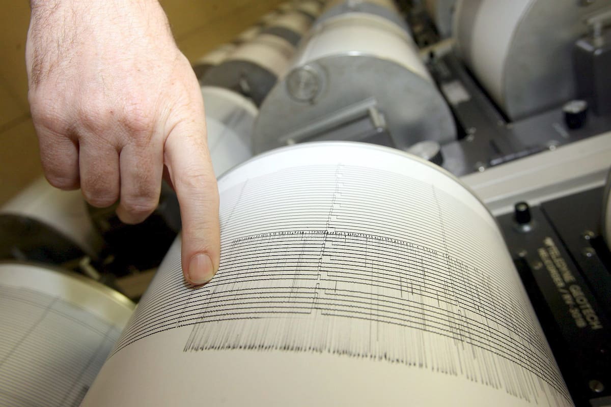 Japón vuelve a temblar: sismo de magnitud 5,6 golpea la región del monte Fuji