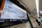 Nueva emergencia: terremoto de magnitud 6,9 en Japón deja al menos cinco heridos