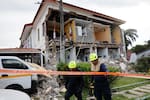 Terremoto en Panamá deja 27 heridos y más de 400 edificaciones afectadas